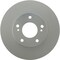 Centric Parts Gcx Brake Rotor Fully Coated, 320.42046F 320.42046F - alternate 1